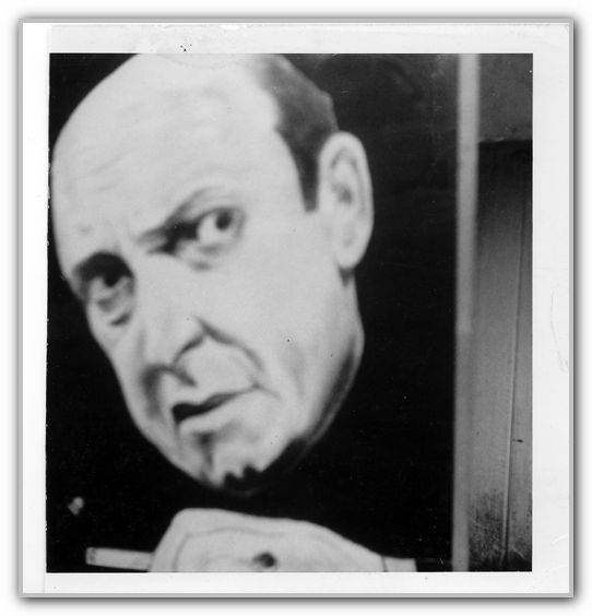 One of Dads Drawings 1